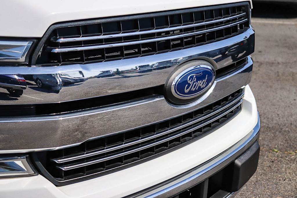 Thumbnail: 2018 Ford F-150 - 18