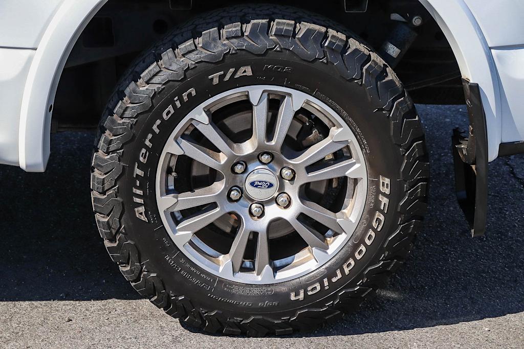 Thumbnail: 2018 Ford F-150 - 7
