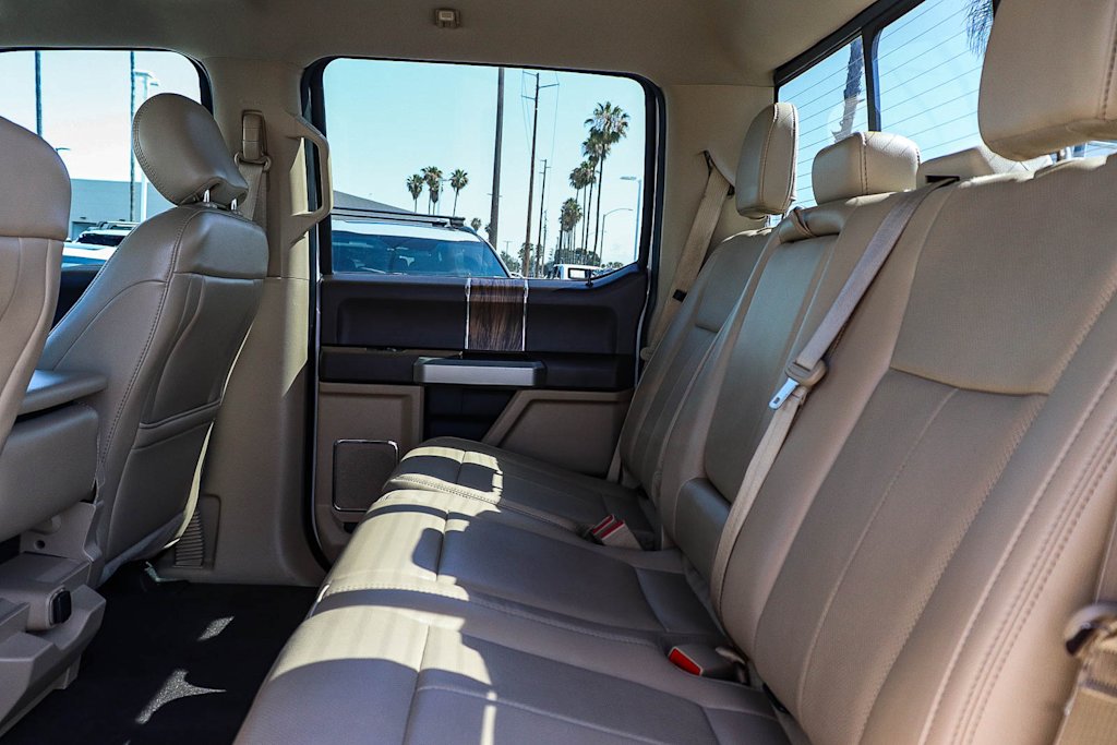 Thumbnail: 2018 Ford F-150 - 12