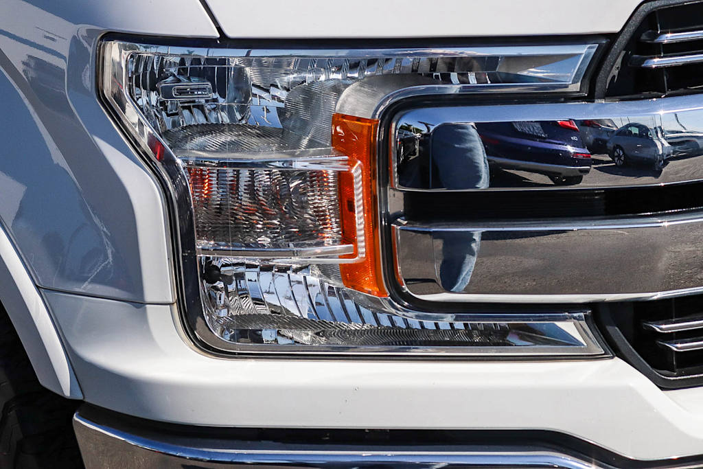 Thumbnail: 2018 Ford F-150 - 17