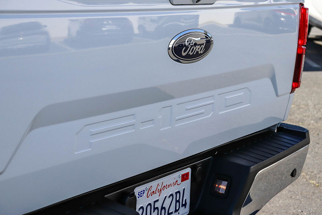 Thumbnail: 2018 Ford F-150 - 6