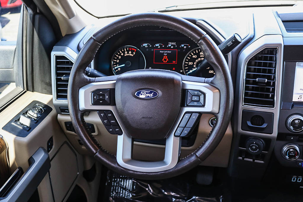 Thumbnail: 2018 Ford F-150 - 9