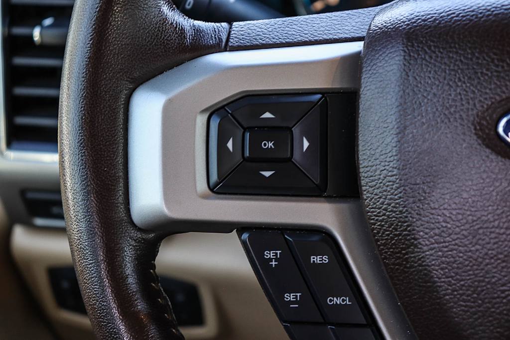 Thumbnail: 2018 Ford F-150 - 25