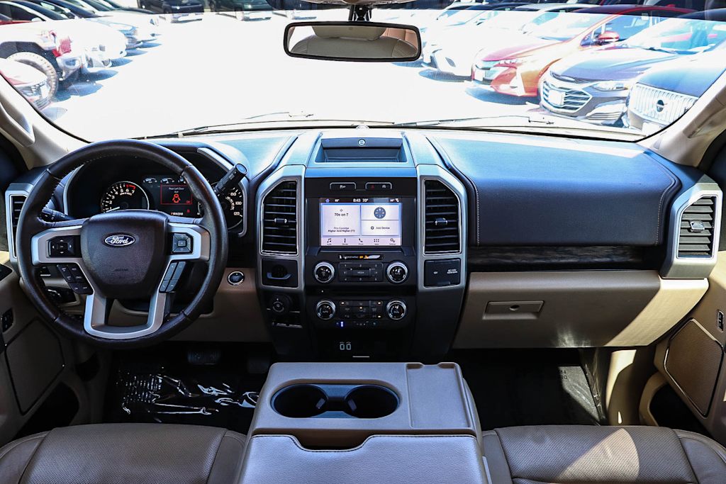 Thumbnail: 2018 Ford F-150 - 2