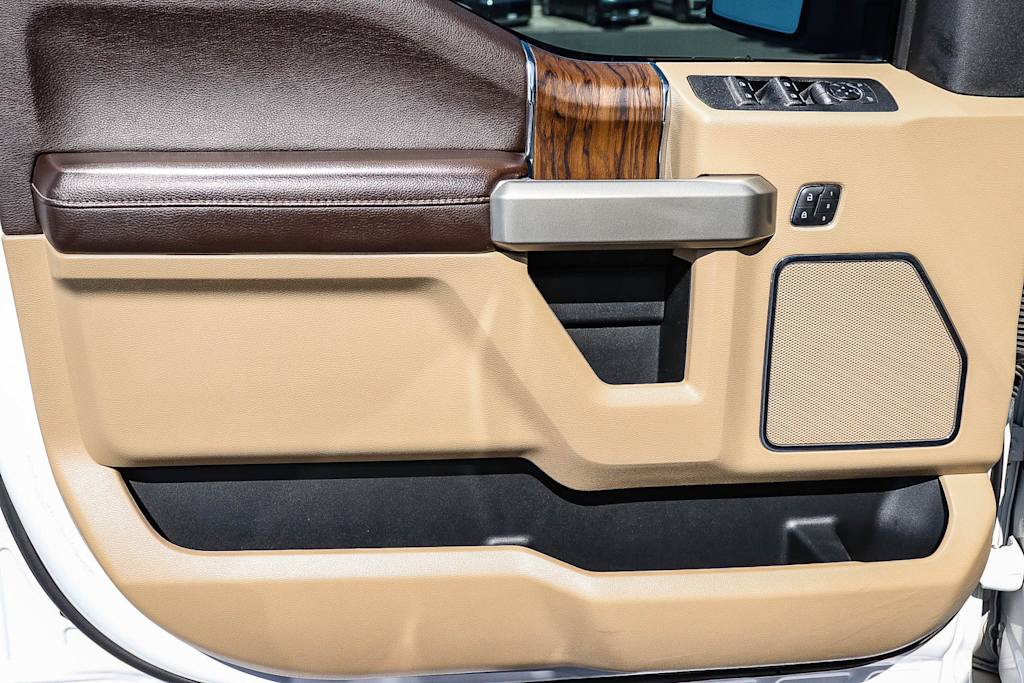 Thumbnail: 2018 Ford F-150 - 29