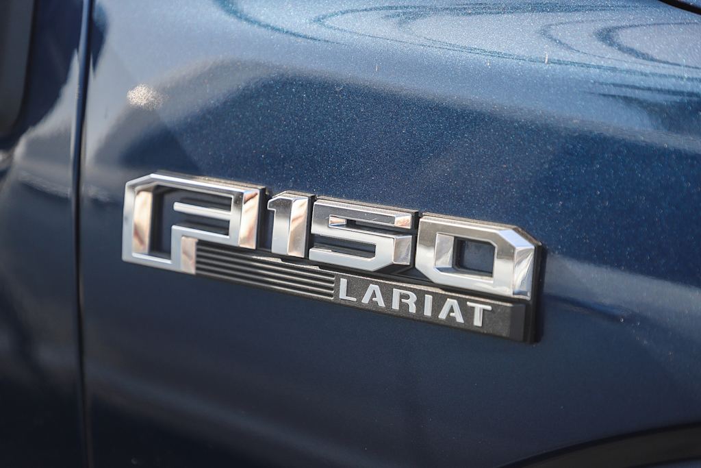 Thumbnail: 2015 Ford F-150 - 2