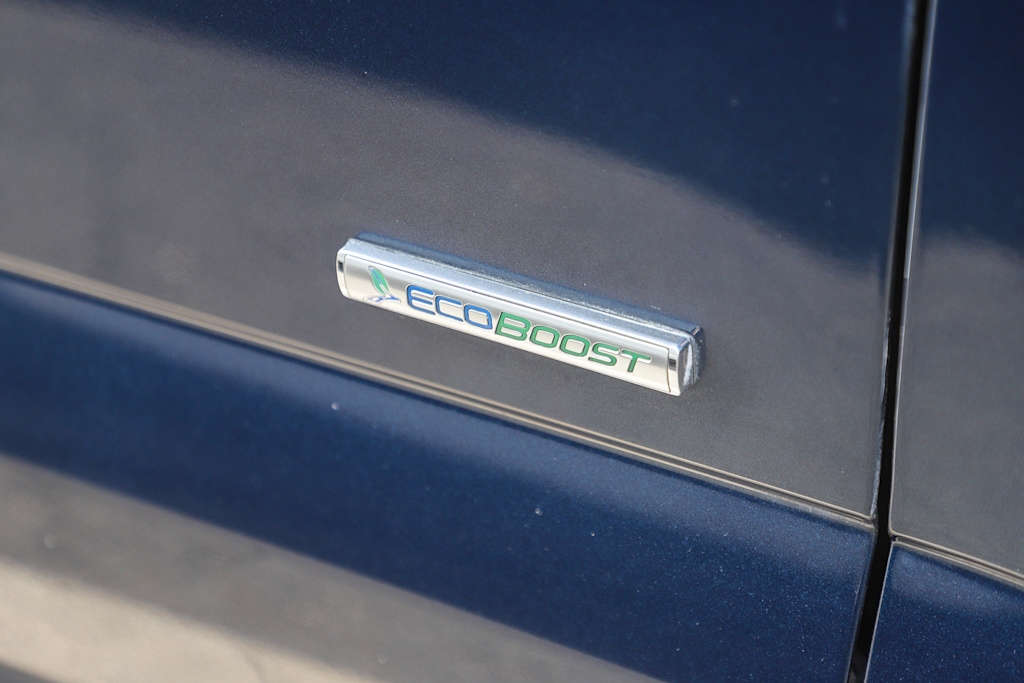 Thumbnail: 2015 Ford F-150 - 4