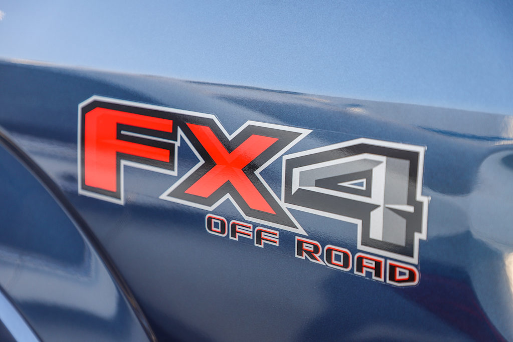 Thumbnail: 2015 Ford F-150 - 7