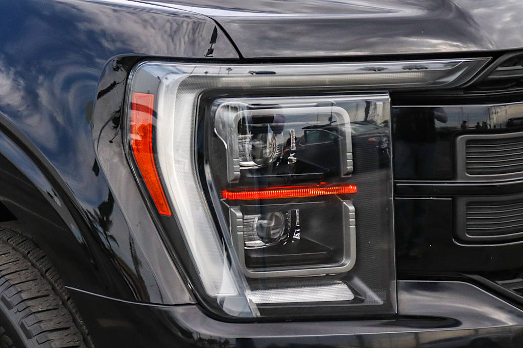 Thumbnail: 2023 Ford F-150 - 6