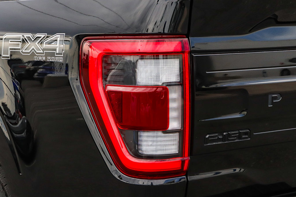 Thumbnail: 2023 Ford F-150 - 21