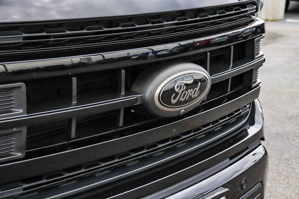 Thumbnail: 2023 Ford F-150 - 18