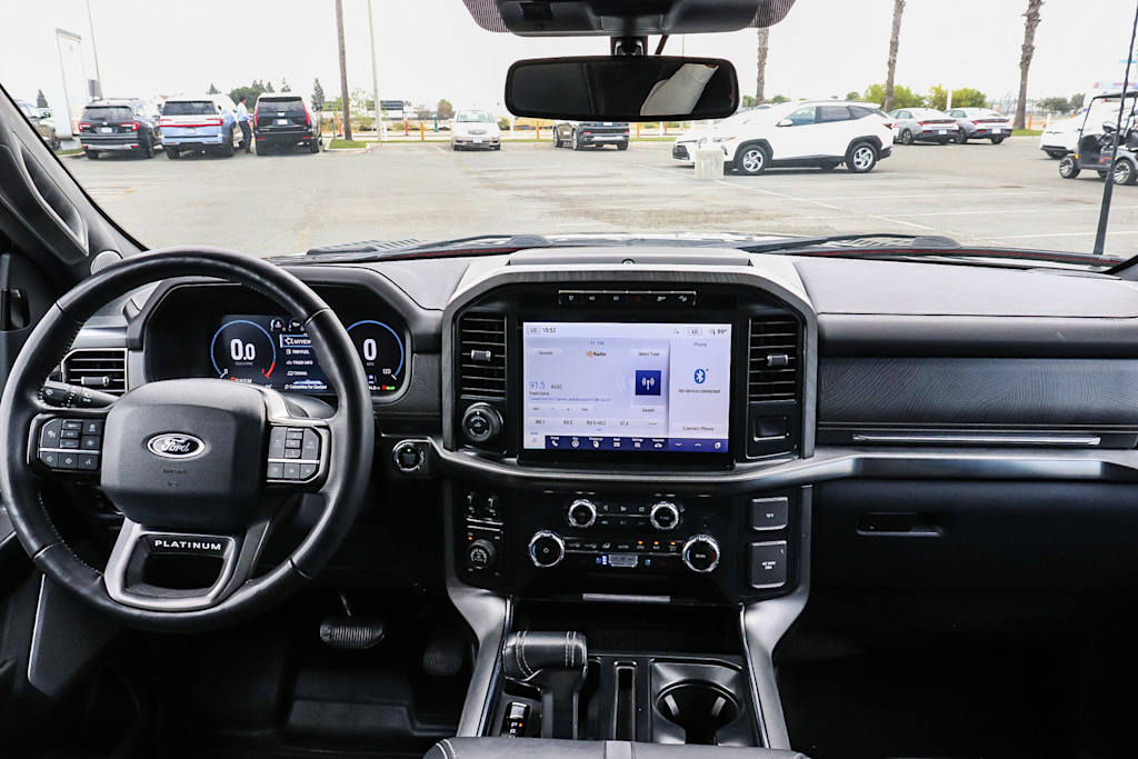 Thumbnail: 2023 Ford F-150 - 2