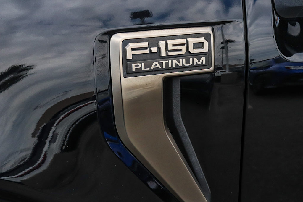 Thumbnail: 2023 Ford F-150 - 25