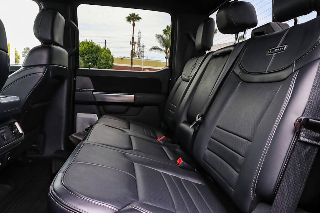 Thumbnail: 2023 Ford F-150 - 12