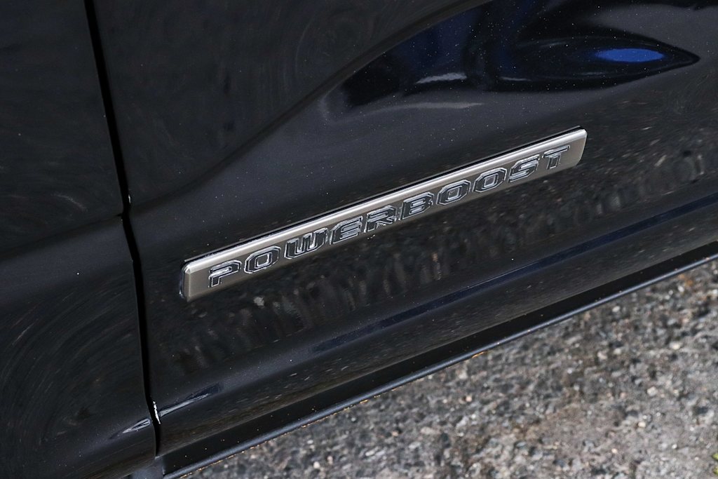 Thumbnail: 2023 Ford F-150 - 24