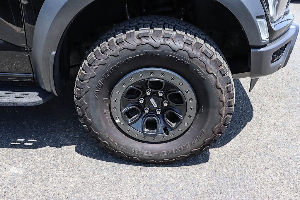 Thumbnail: 2022 Ford F-150 - 22