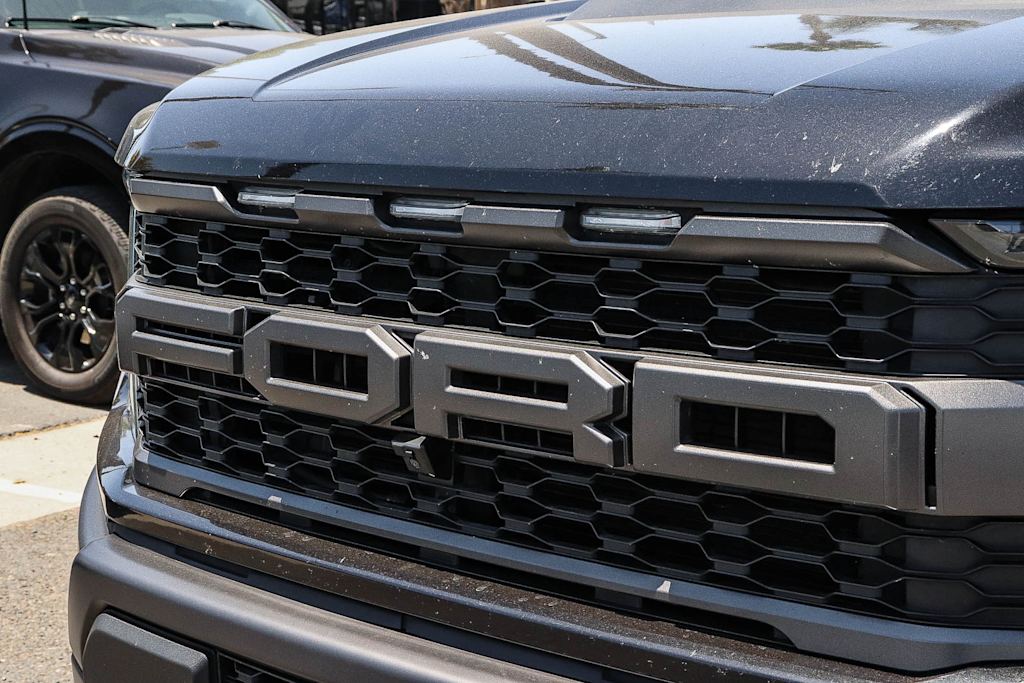 Thumbnail: 2022 Ford F-150 - 7