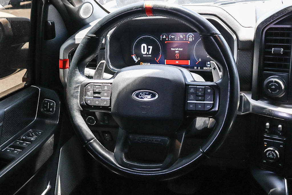 Thumbnail: 2022 Ford F-150 - 9