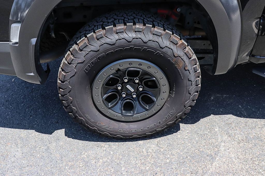 Thumbnail: 2022 Ford F-150 - 8