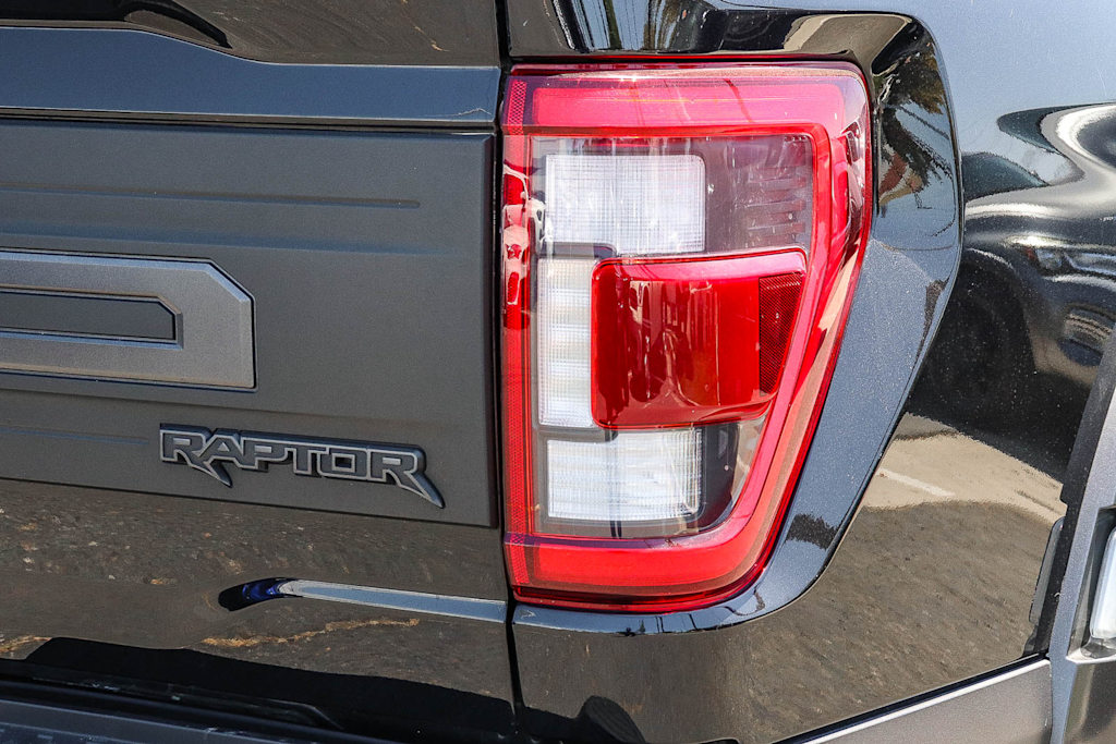 Thumbnail: 2022 Ford F-150 - 21