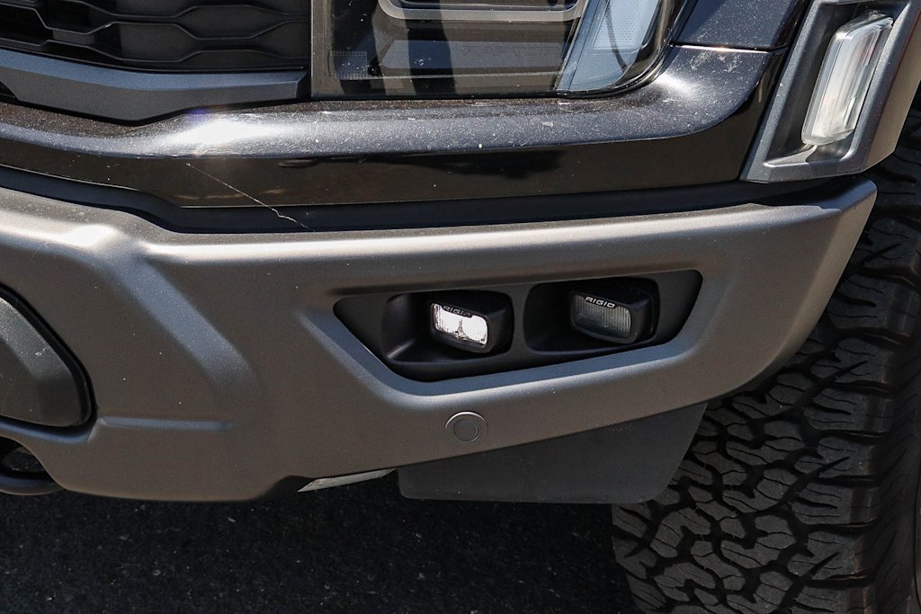 Thumbnail: 2022 Ford F-150 - 17