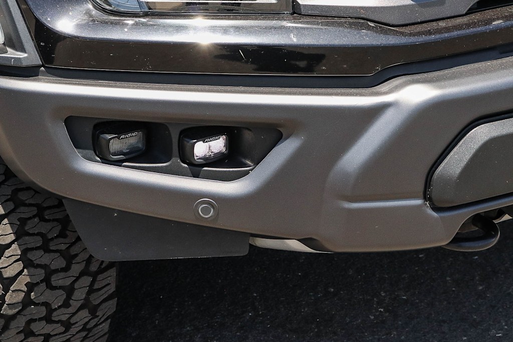 Thumbnail: 2022 Ford F-150 - 25