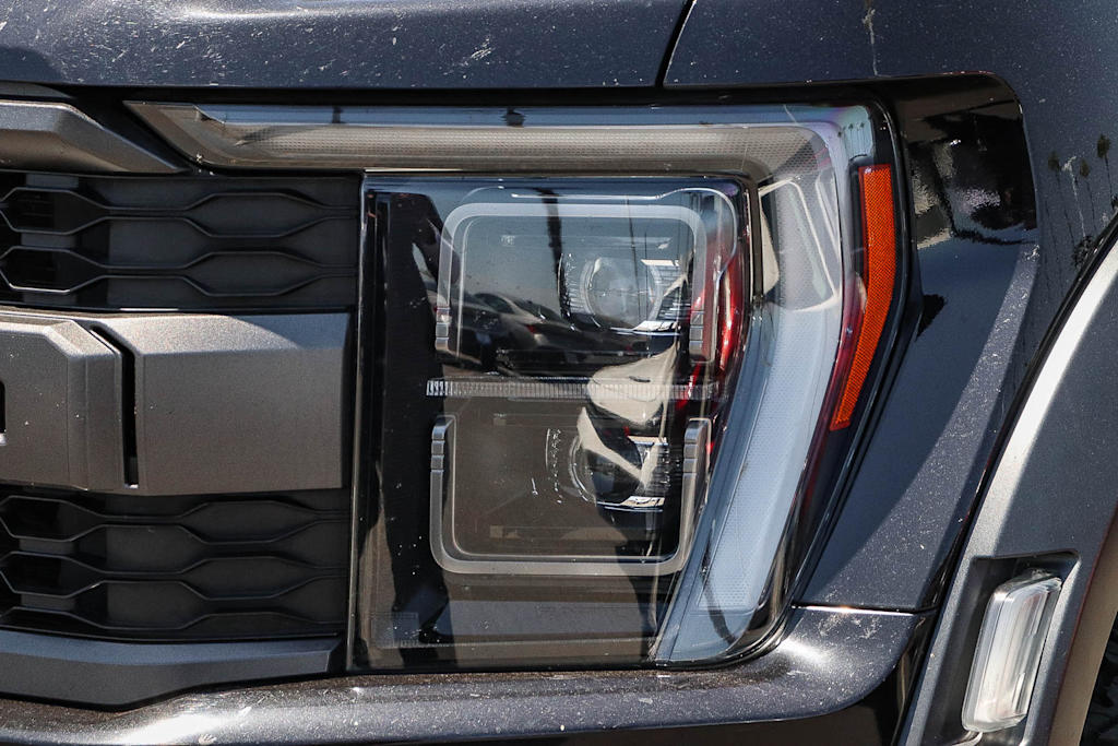 Thumbnail: 2022 Ford F-150 - 16