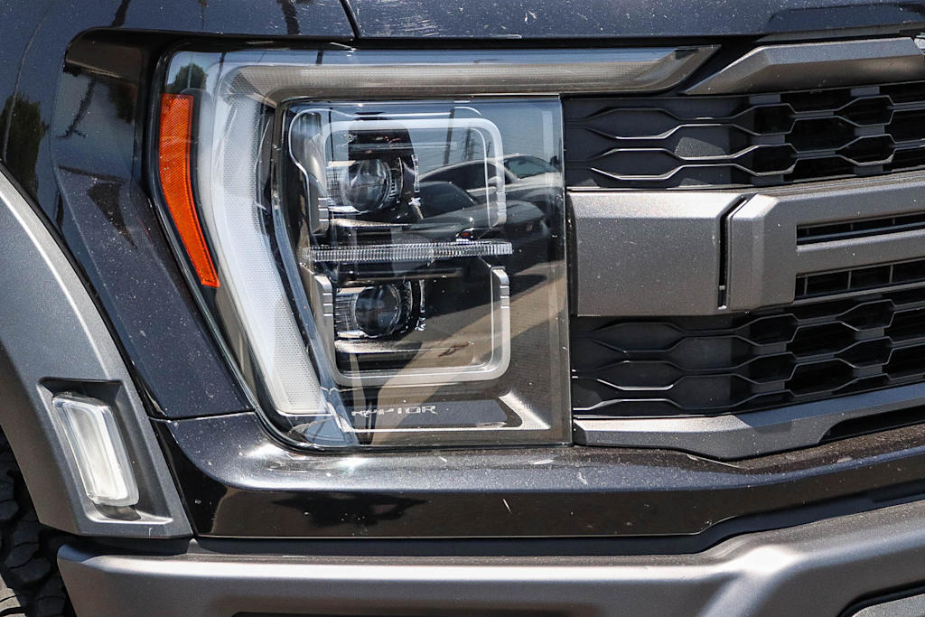 Thumbnail: 2022 Ford F-150 - 24