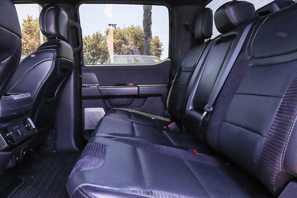 Thumbnail: 2022 Ford F-150 - 12