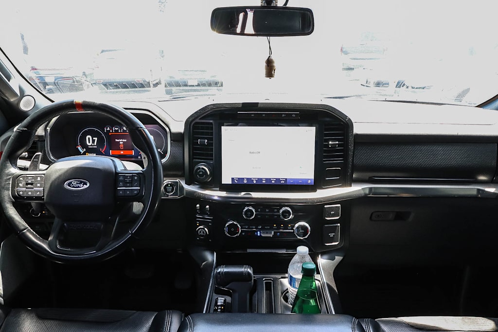 Thumbnail: 2022 Ford F-150 - 2
