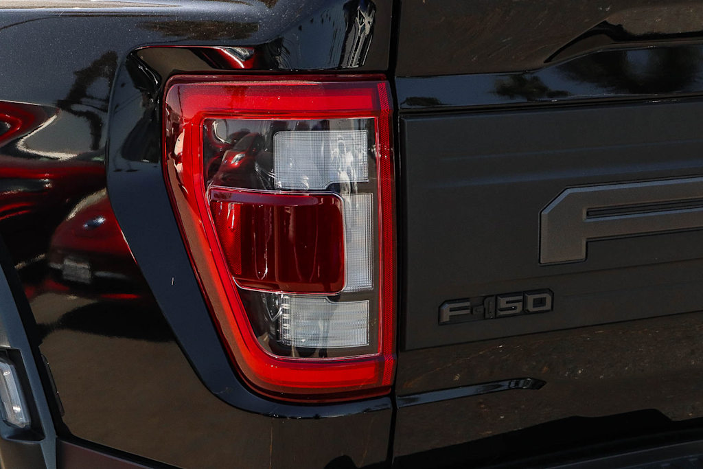 Thumbnail: 2022 Ford F-150 - 19