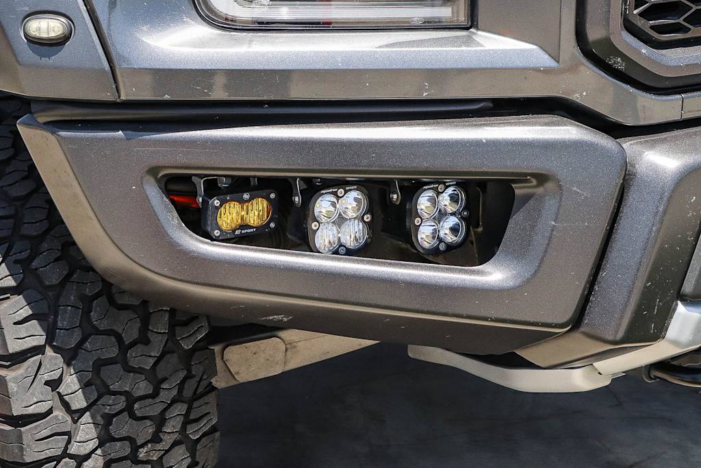 Thumbnail: 2019 Ford F-150 - 23