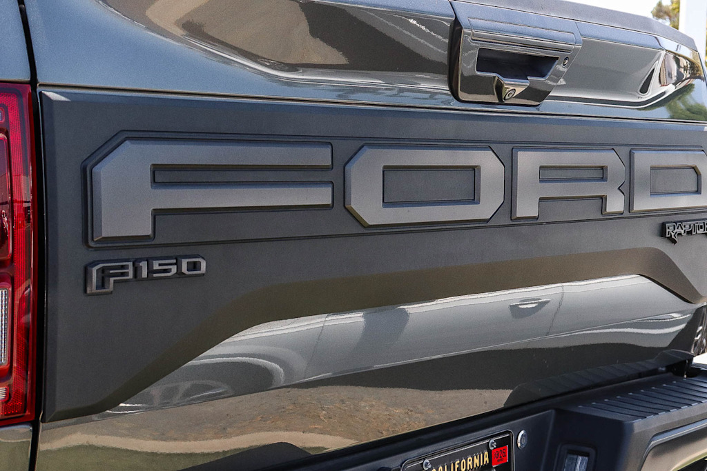 Thumbnail: 2019 Ford F-150 - 13