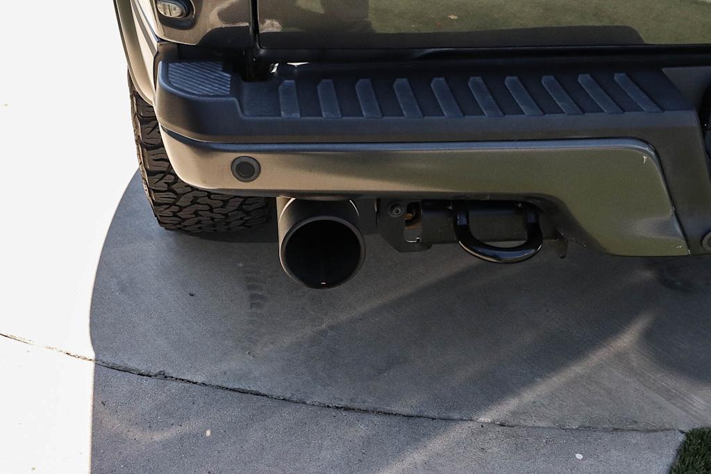 Thumbnail: 2019 Ford F-150 - 15