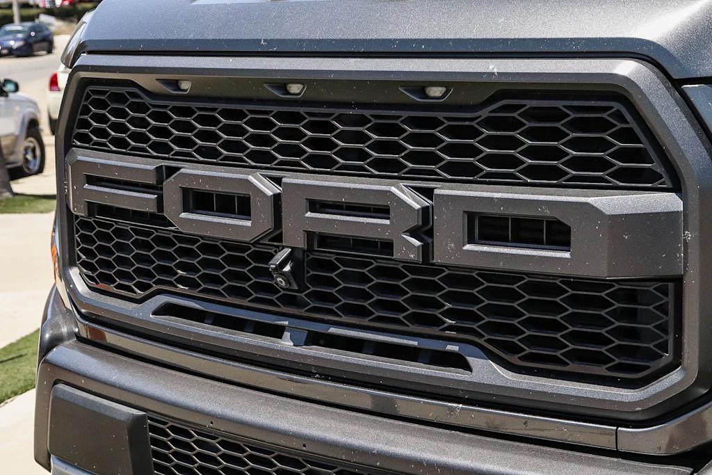 Thumbnail: 2019 Ford F-150 - 4