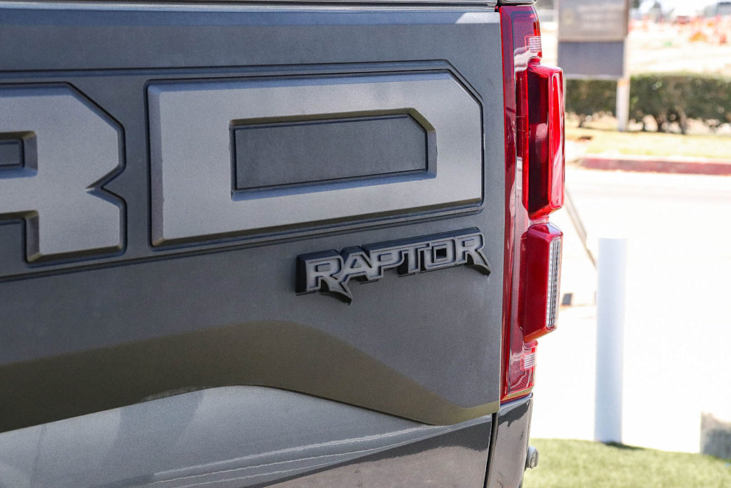 Thumbnail: 2019 Ford F-150 - 14