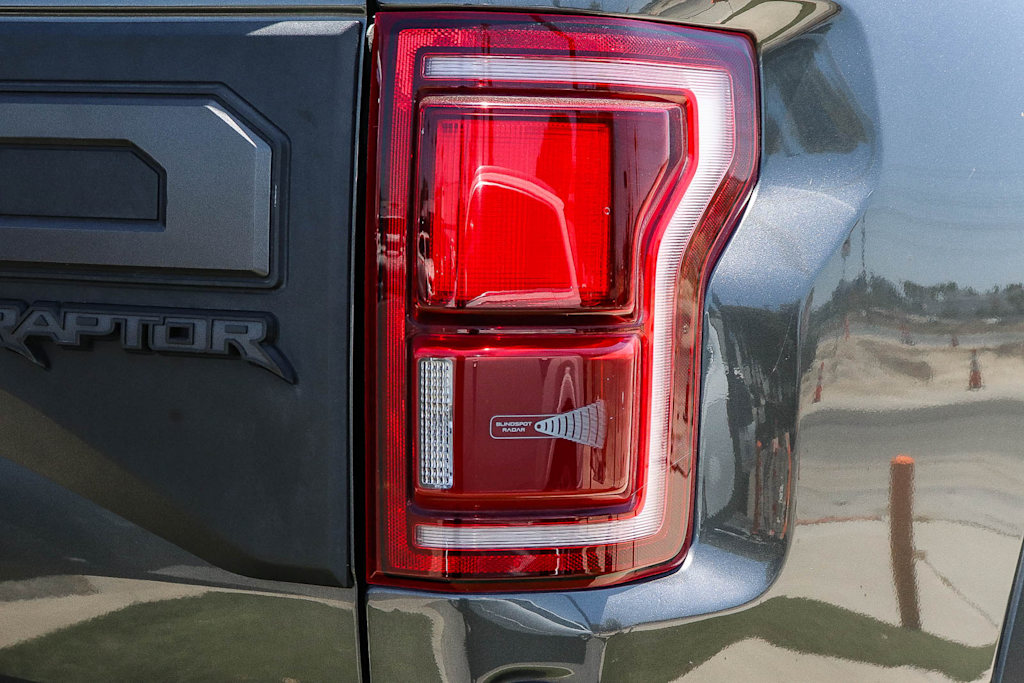 Thumbnail: 2019 Ford F-150 - 18