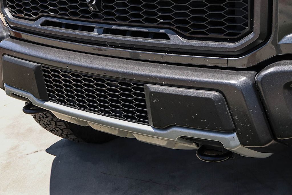 Thumbnail: 2019 Ford F-150 - 9