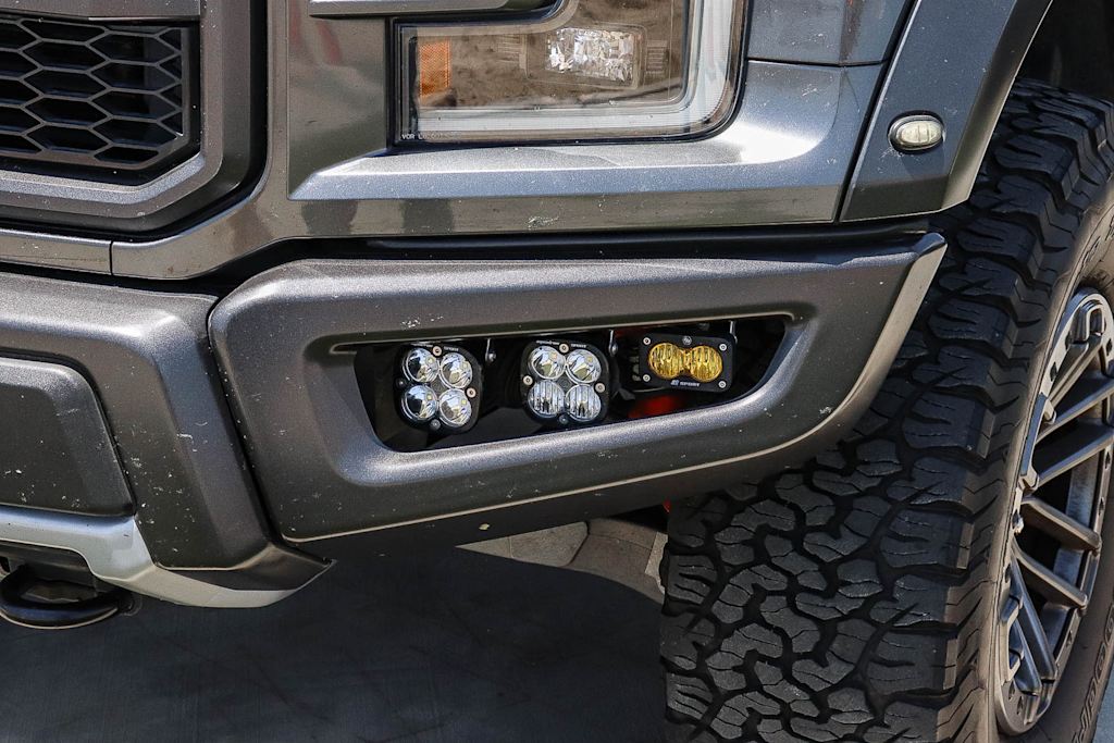 Thumbnail: 2019 Ford F-150 - 8
