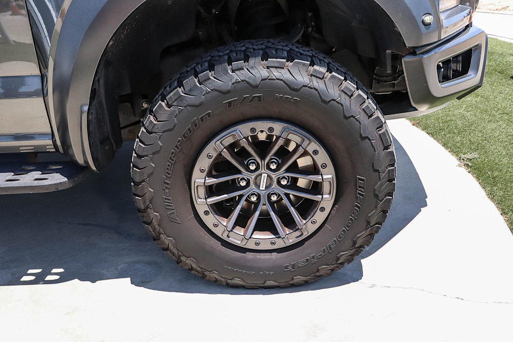 Thumbnail: 2019 Ford F-150 - 21