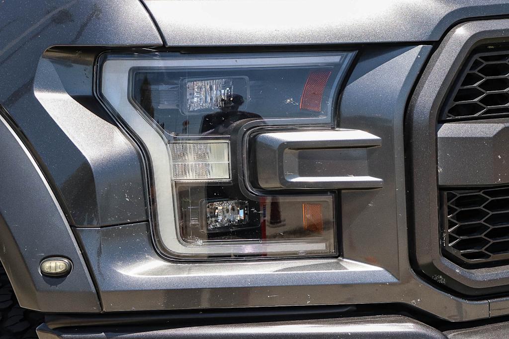 Thumbnail: 2019 Ford F-150 - 6