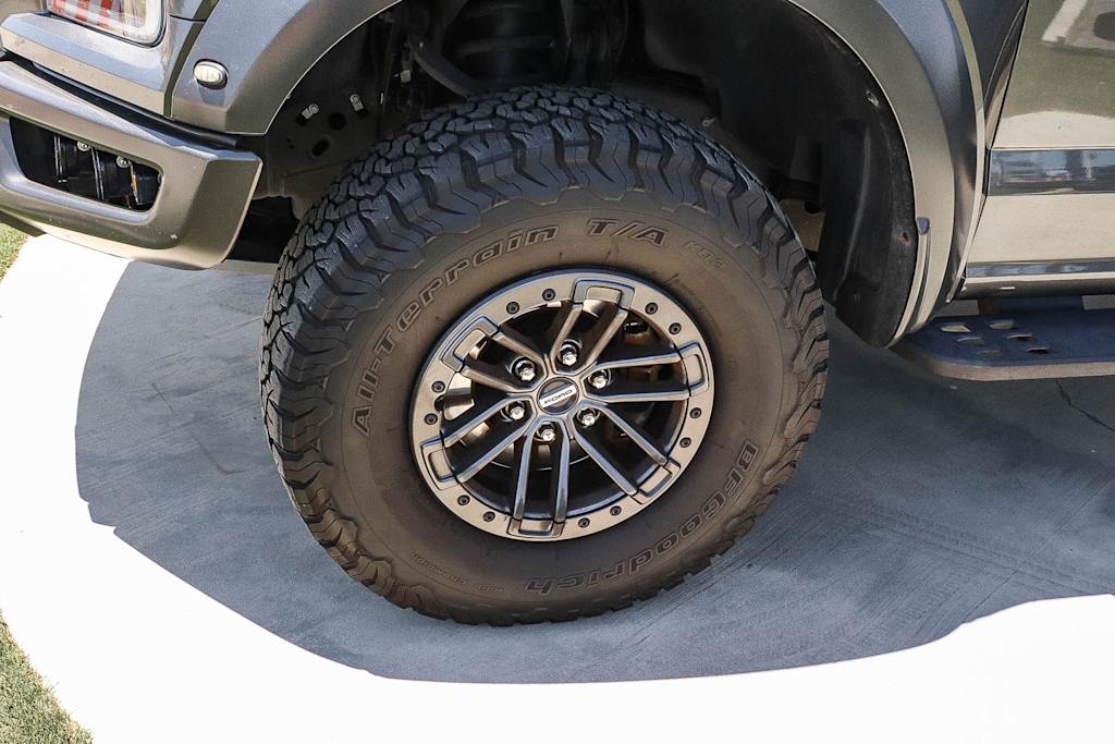 Thumbnail: 2019 Ford F-150 - 5