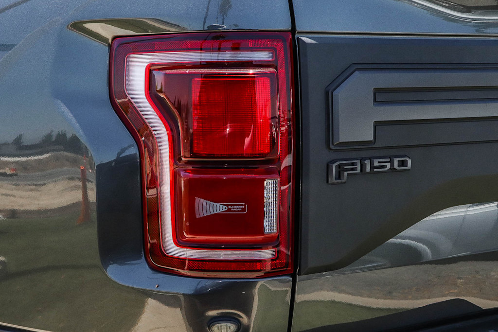 Thumbnail: 2019 Ford F-150 - 12
