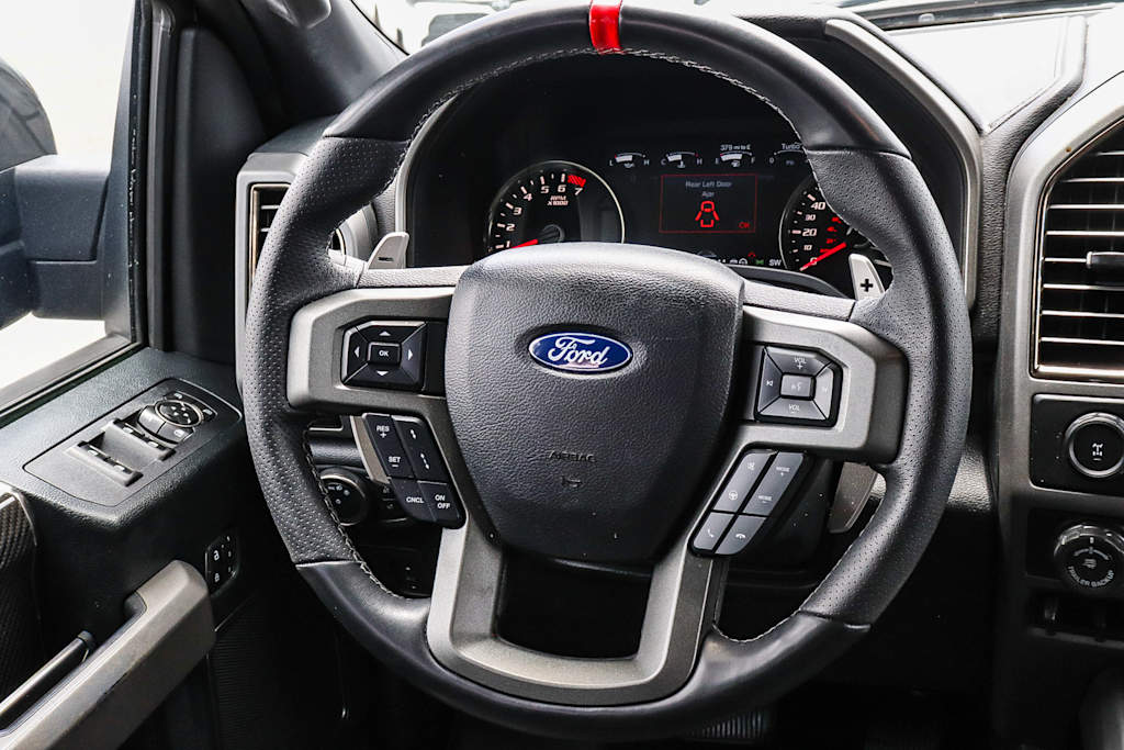 Thumbnail: 2019 Ford F-150 - 8
