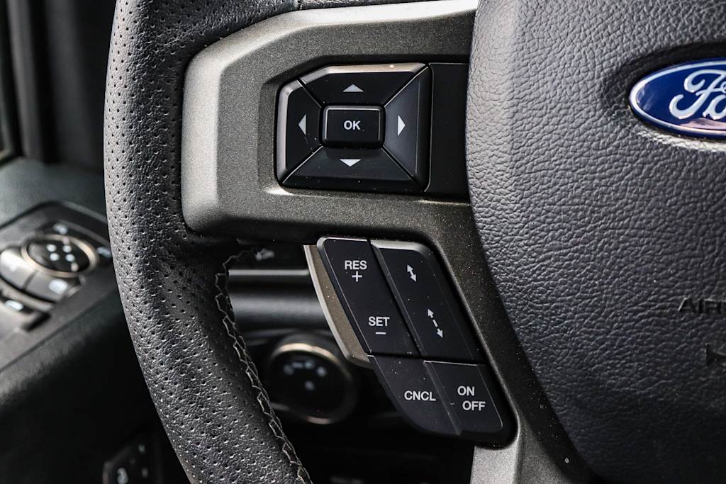 Thumbnail: 2019 Ford F-150 - 29