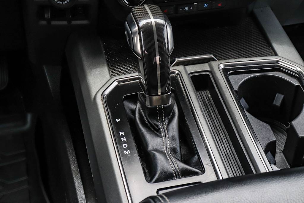 Thumbnail: 2019 Ford F-150 - 13