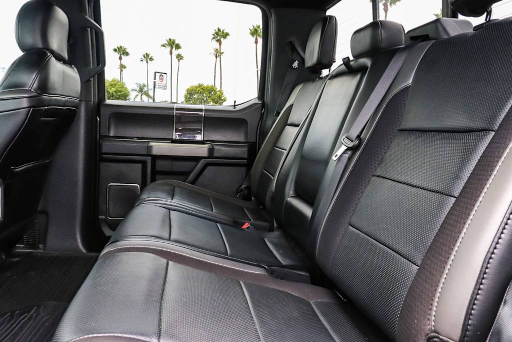 Thumbnail: 2019 Ford F-150 - 11