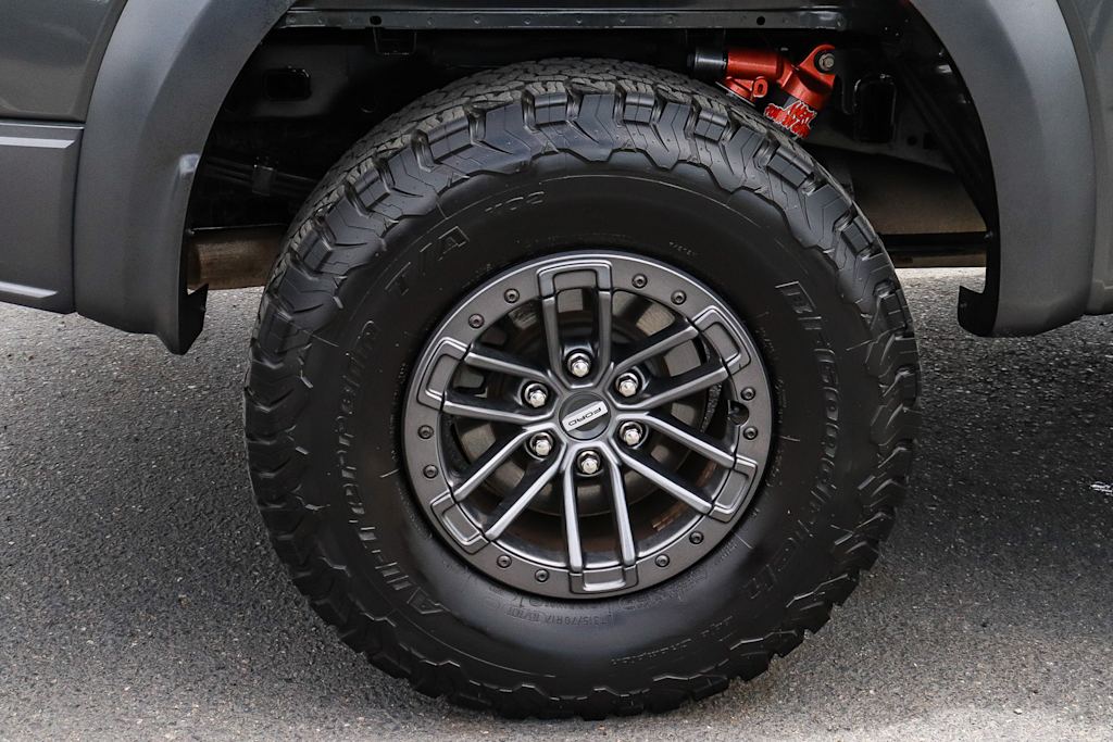 Thumbnail: 2019 Ford F-150 - 19
