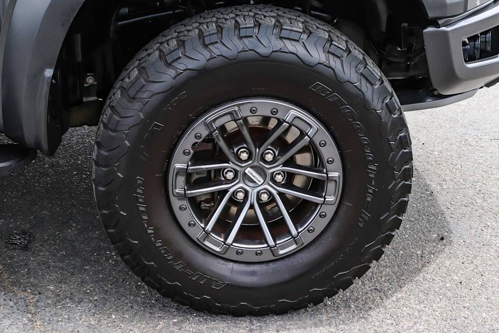 Thumbnail: 2019 Ford F-150 - 6