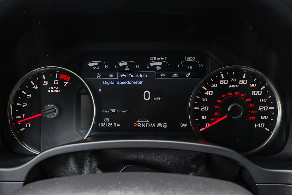 Thumbnail: 2019 Ford F-150 - 14